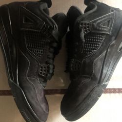 Jordan 4