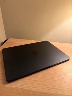 MacBook Air M2