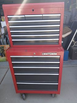 CRAFTSMAN ROLLAWAY