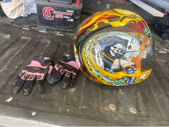 icon helmet
