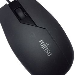 Fujitsu Mouse USB