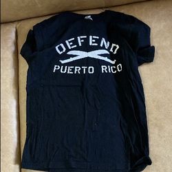 Free shirt mens small