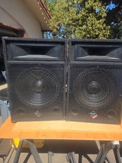 PA Cabinets