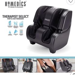 Leg Massager