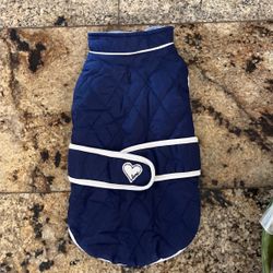 Small Dog Winter Down Jacket 