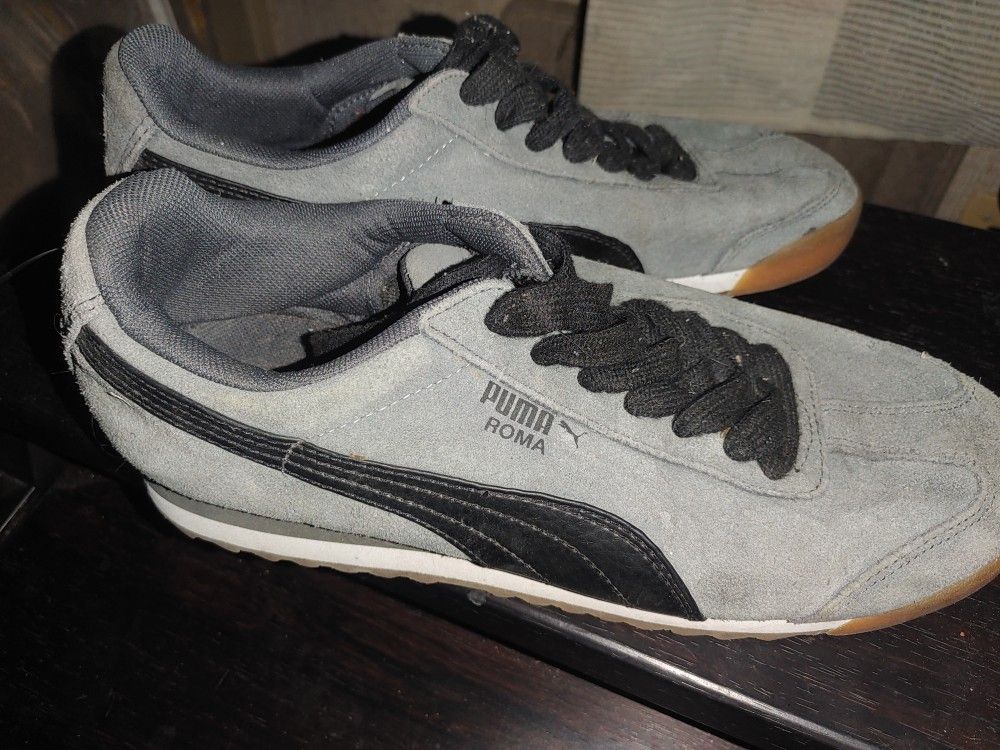 Puma Shoes