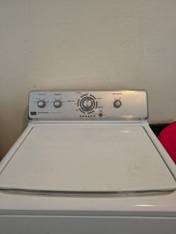 MAYTAG CENTENNIAL Washing machine