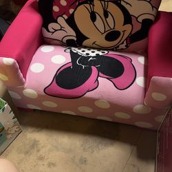Kid chair