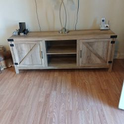 TV Console / cabinet