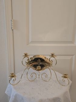 Home Interiors Sconce