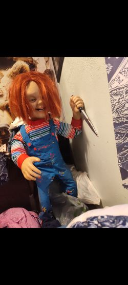 Chucky