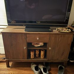 TV table