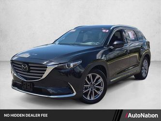 2023 Mazda CX-9