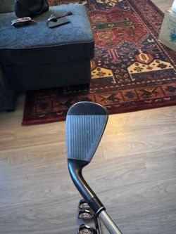 Burner 2.0 Clubs - Iron Set - Great price!