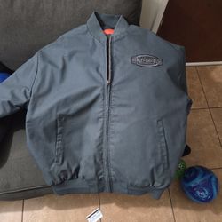 Harley Davidson Jacket 