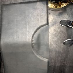 Barber Mat 