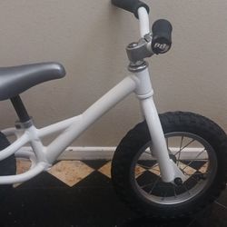Balance Bike For Kids 