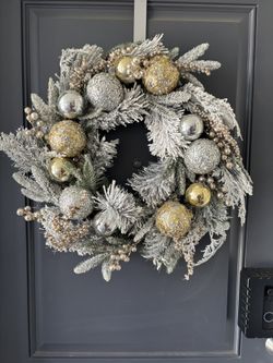 Wreath 