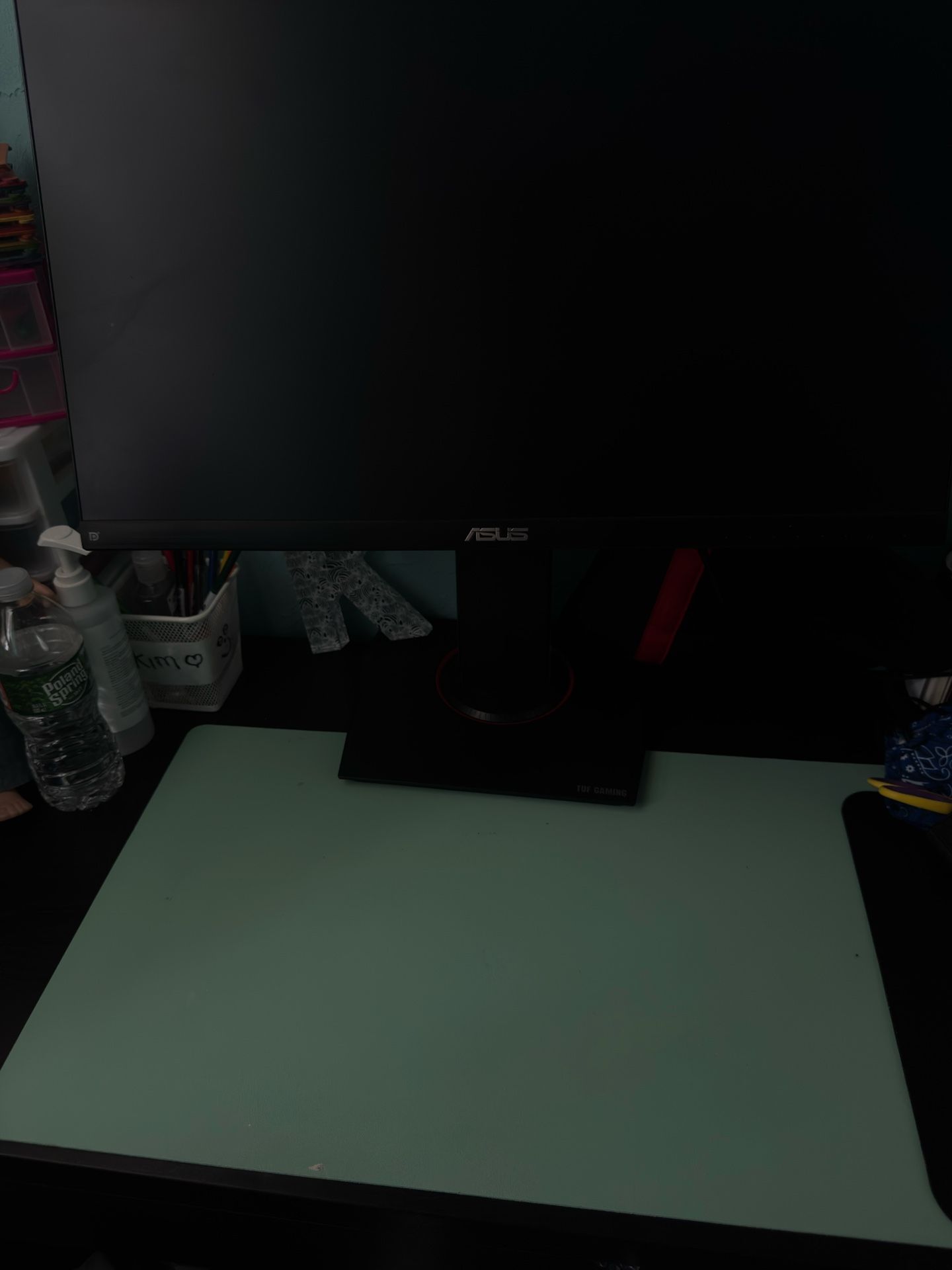 144hz Monitor