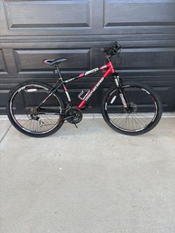 Men’s 21 Speed Mtn Bike