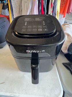 NuWave Air Fryer