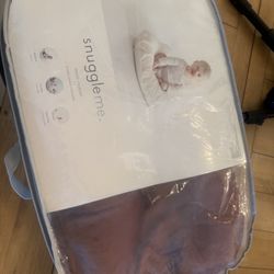 Snuggle Me Lounger