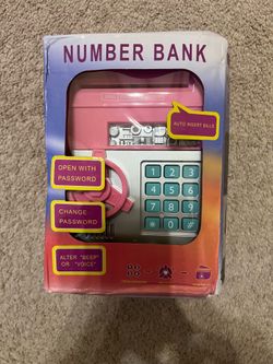 Toys pink