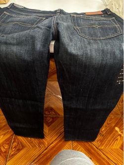 Lucky Brand size 34W 30 L
