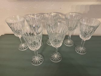 Wine cups