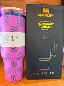 Stanley Tumbler 40oz Louie
