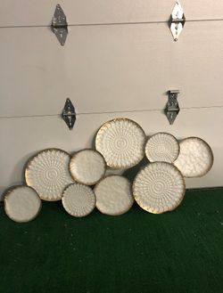Wall art