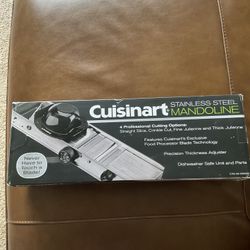 Cuisinart Mandoline 