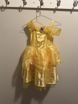 Princess Dresses