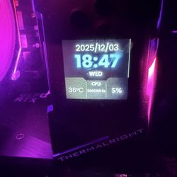 Gaming PC . PERFECT CONDITION $800