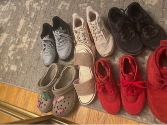 Shoes