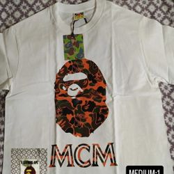 Bape Shirt 