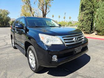 2011 Lexus GX 460