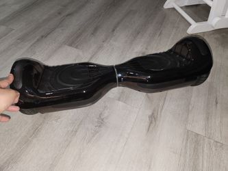 Hoverboard