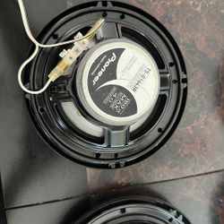 Pioneer 6.5