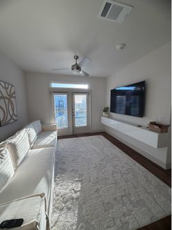 Living room furniture