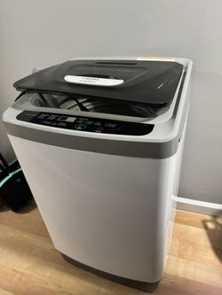 portable small washing machine Panda pan638mh1