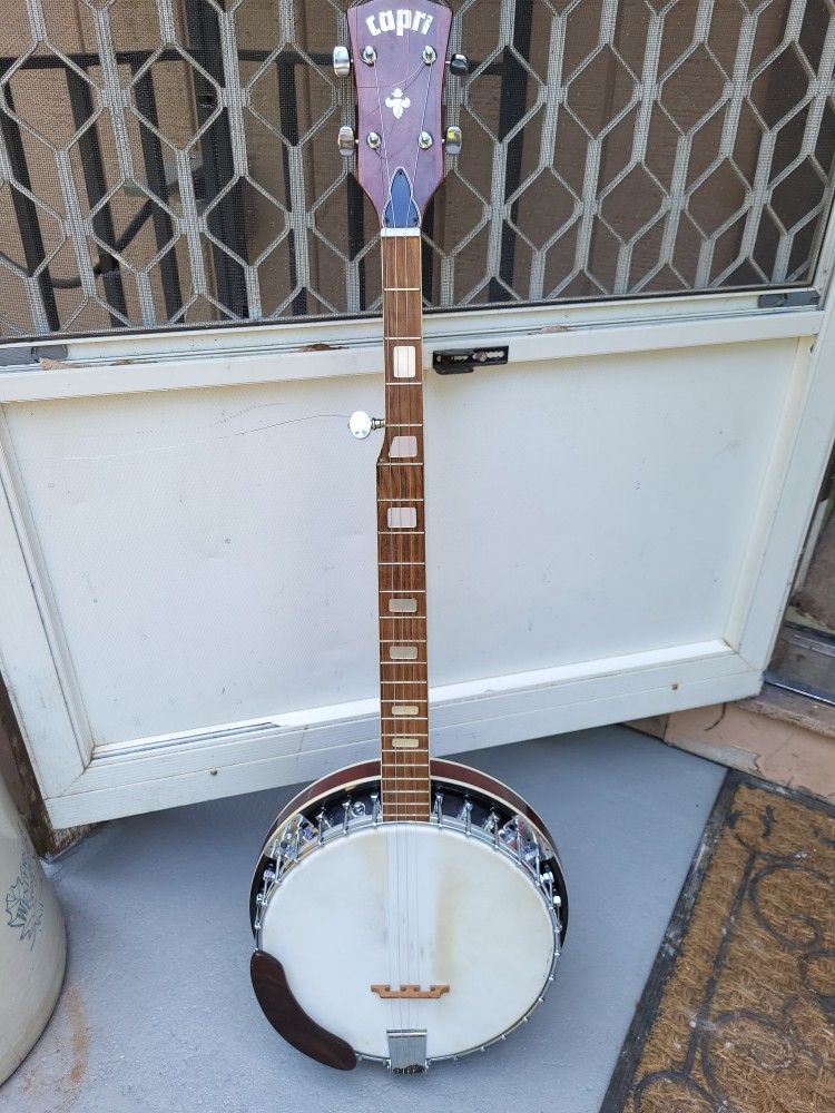 Banjo