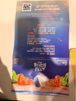 Baja fest 2026