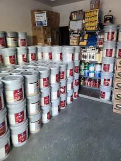 Paint for sale