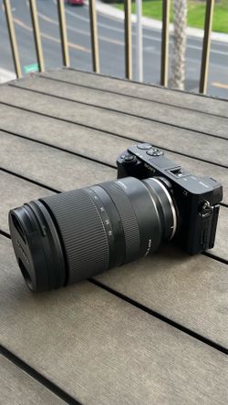 Sony A6100