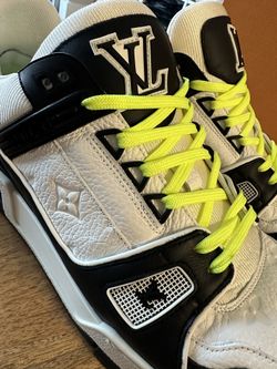 Louis Vuitton LV Trainer for Sale in Tampa, FL - OfferUp