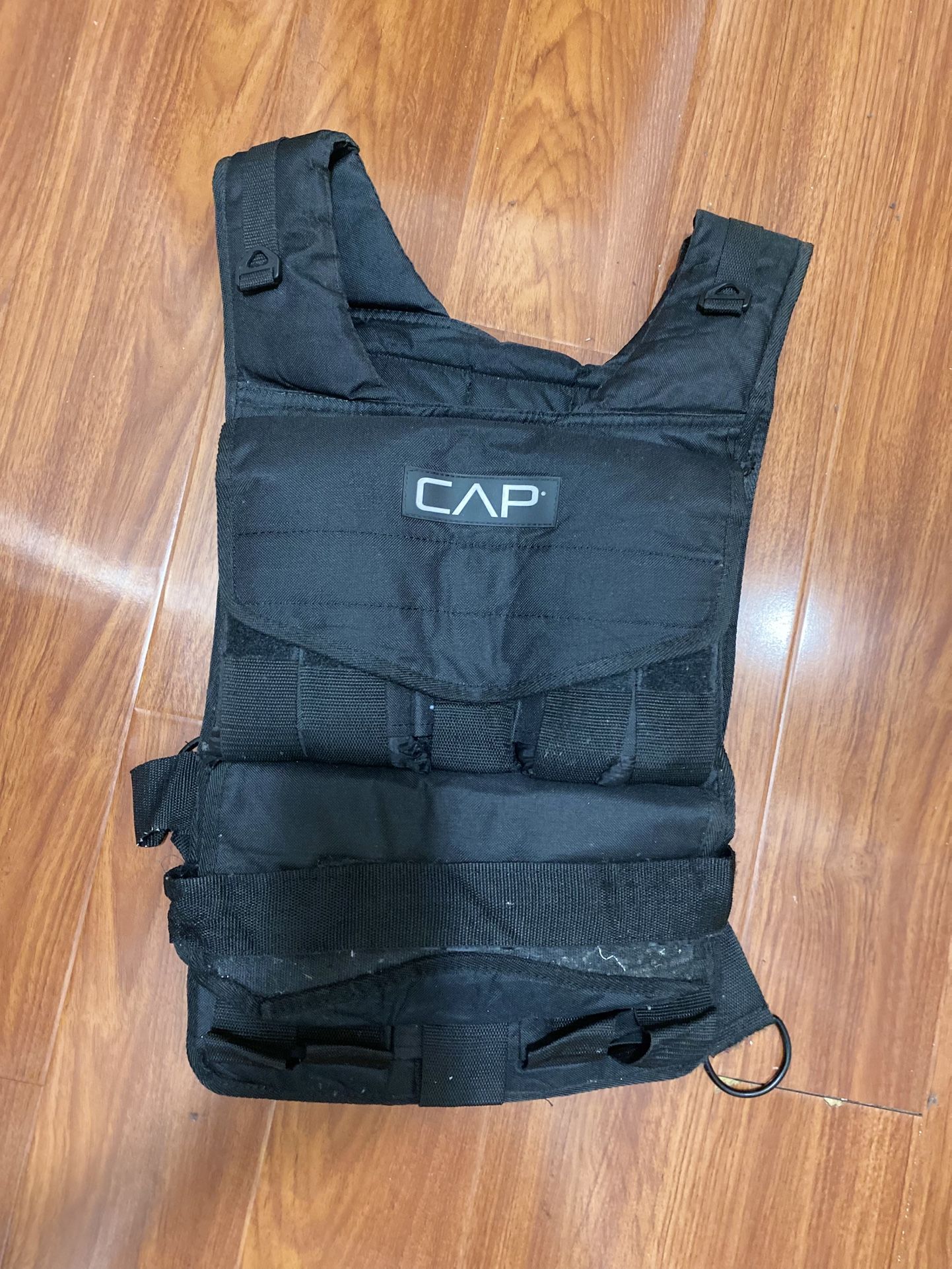 Training Vest