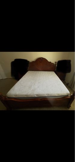 Mattress