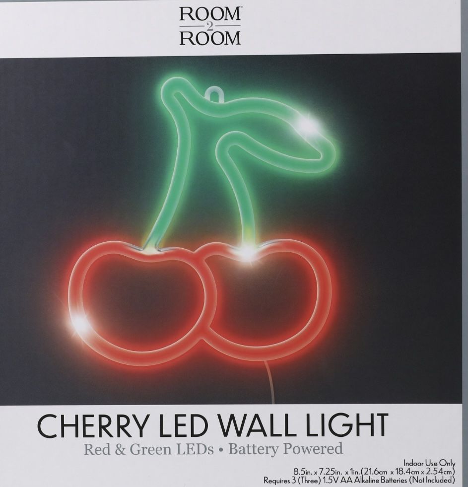 LED light