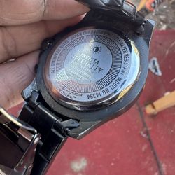 Invicta Specialty Watch